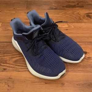 Adidas alphabounce+ university